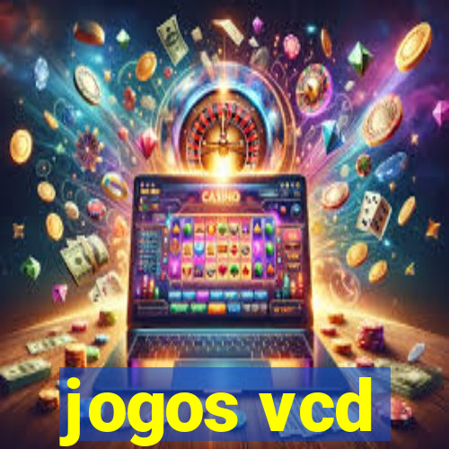 jogos vcd